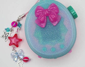 たまごっちパラダイスボタン - スペシャルエディション - Etsy 日本