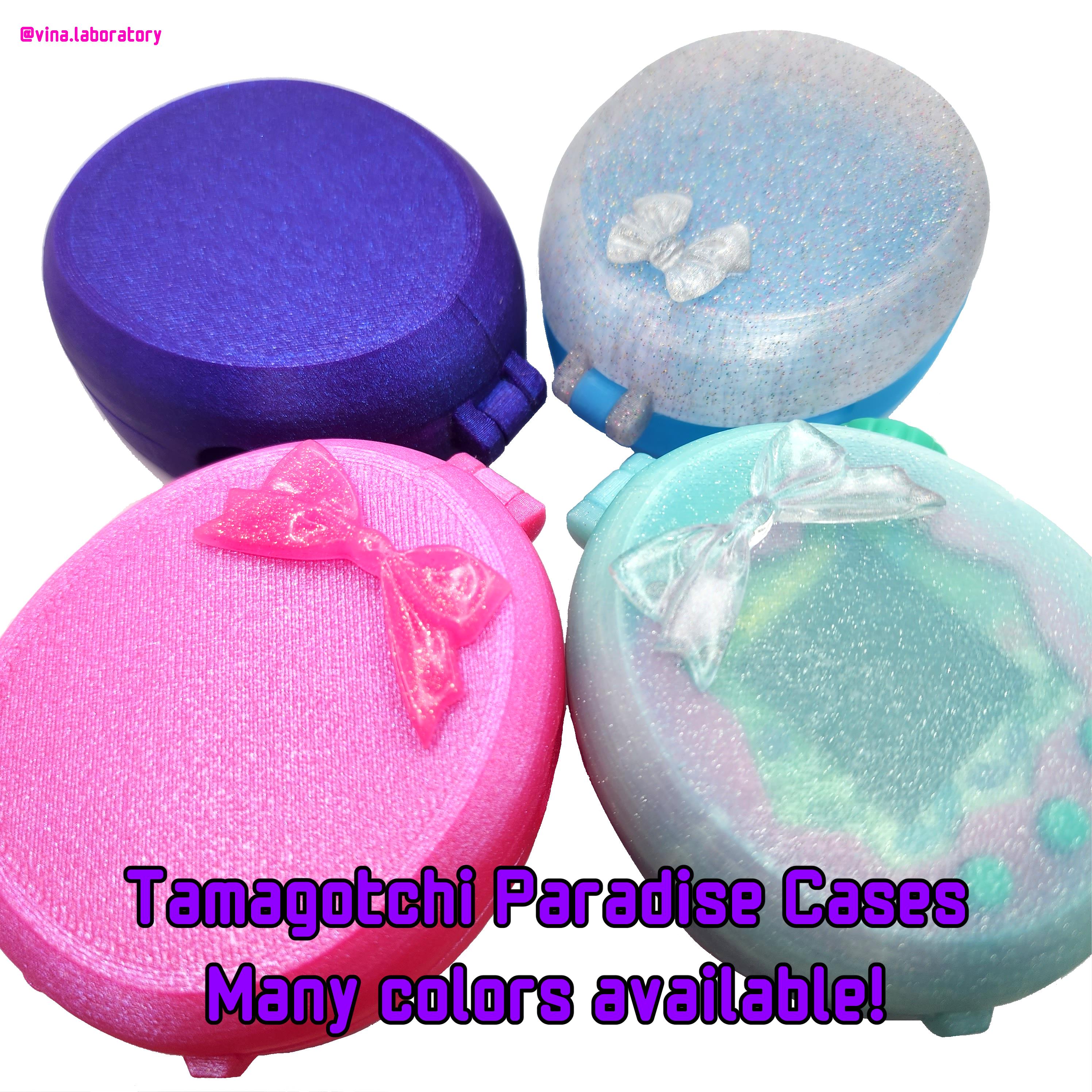 Tamagotchi paradise case - Etsy 日本