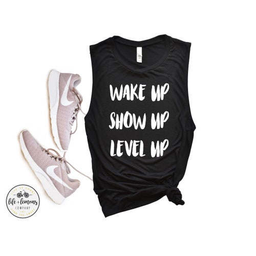 Muscle Tank Workout Tanks for Women 