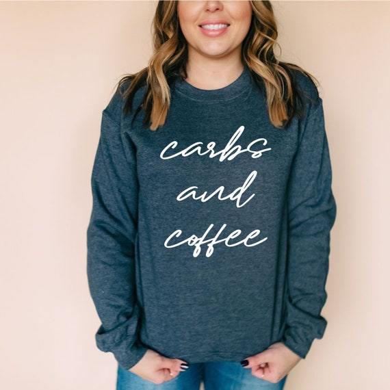 Womens sweatshirts deals with sayings