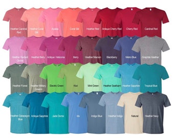 Download Gildan Soft Style Etsy