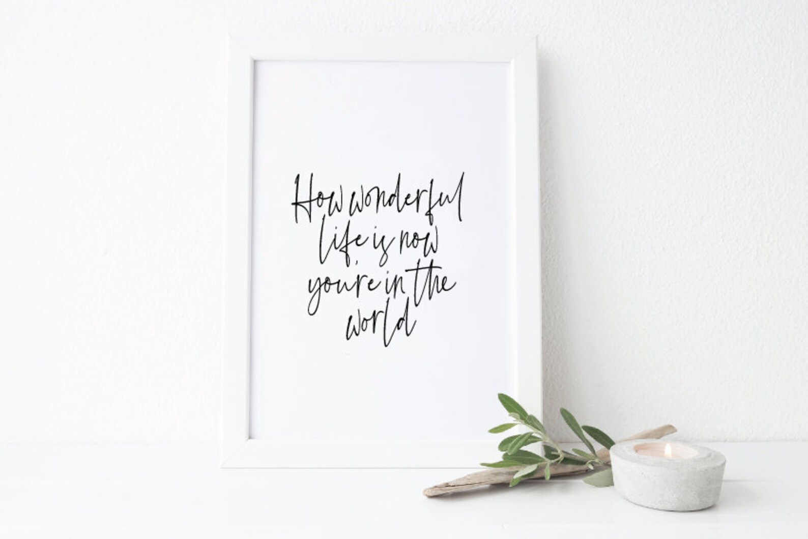 How wonderful you are. Motivation cards. How wonderful you are. Life is wonderful. How wonderful you are.