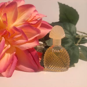 Diva Ungaro parfym miniatyr 4,5 ml