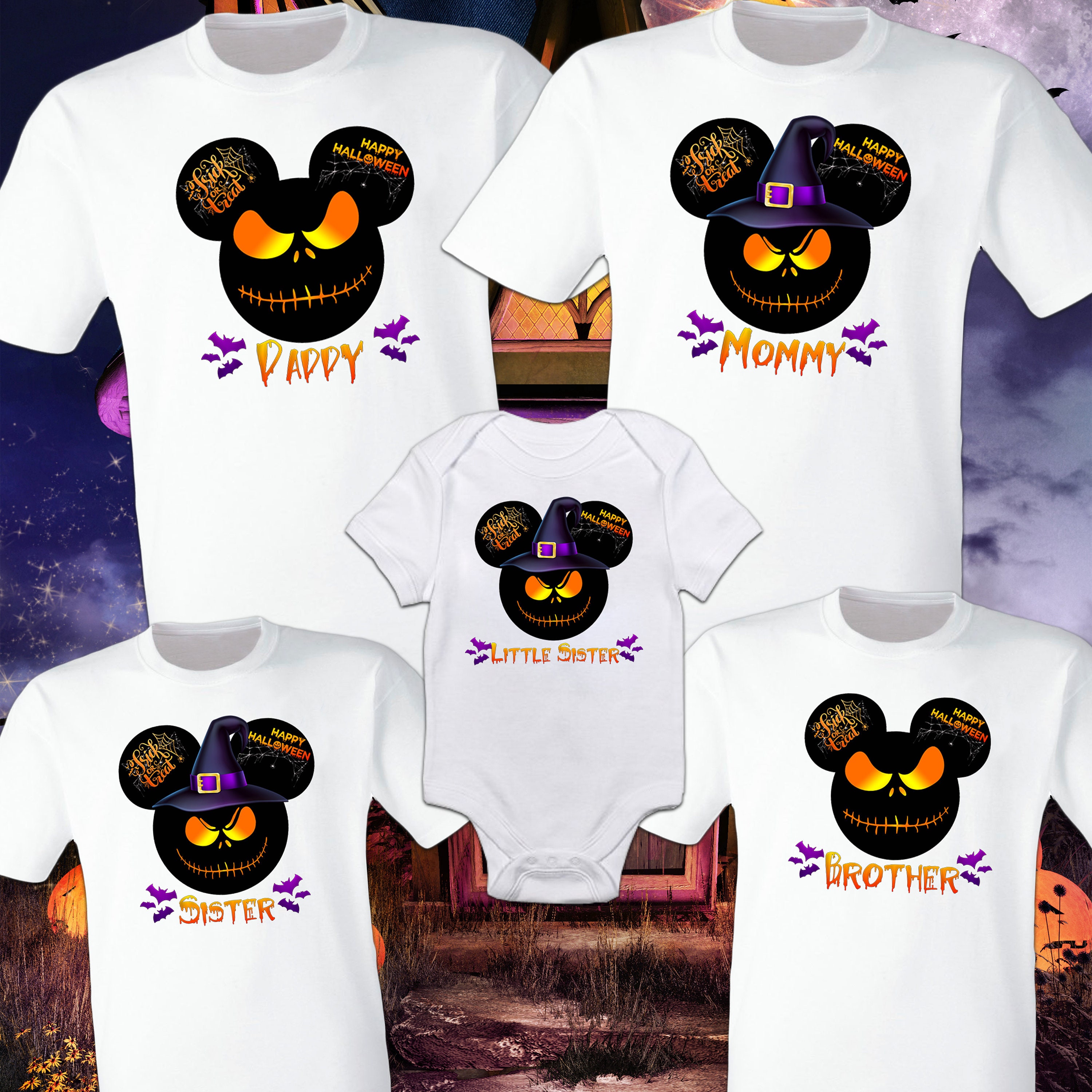 disney halloween t shirts for adults