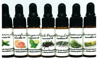 essential oil etsy