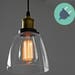 see more listings in the Single Pendant Lights section