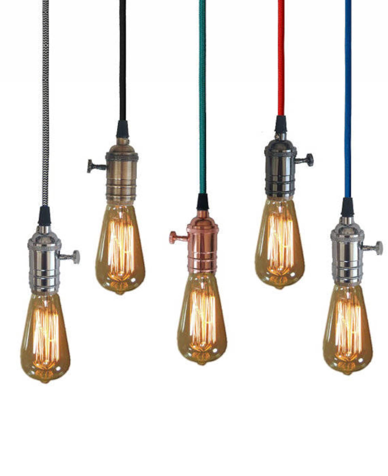plug in pendant plug in pendant