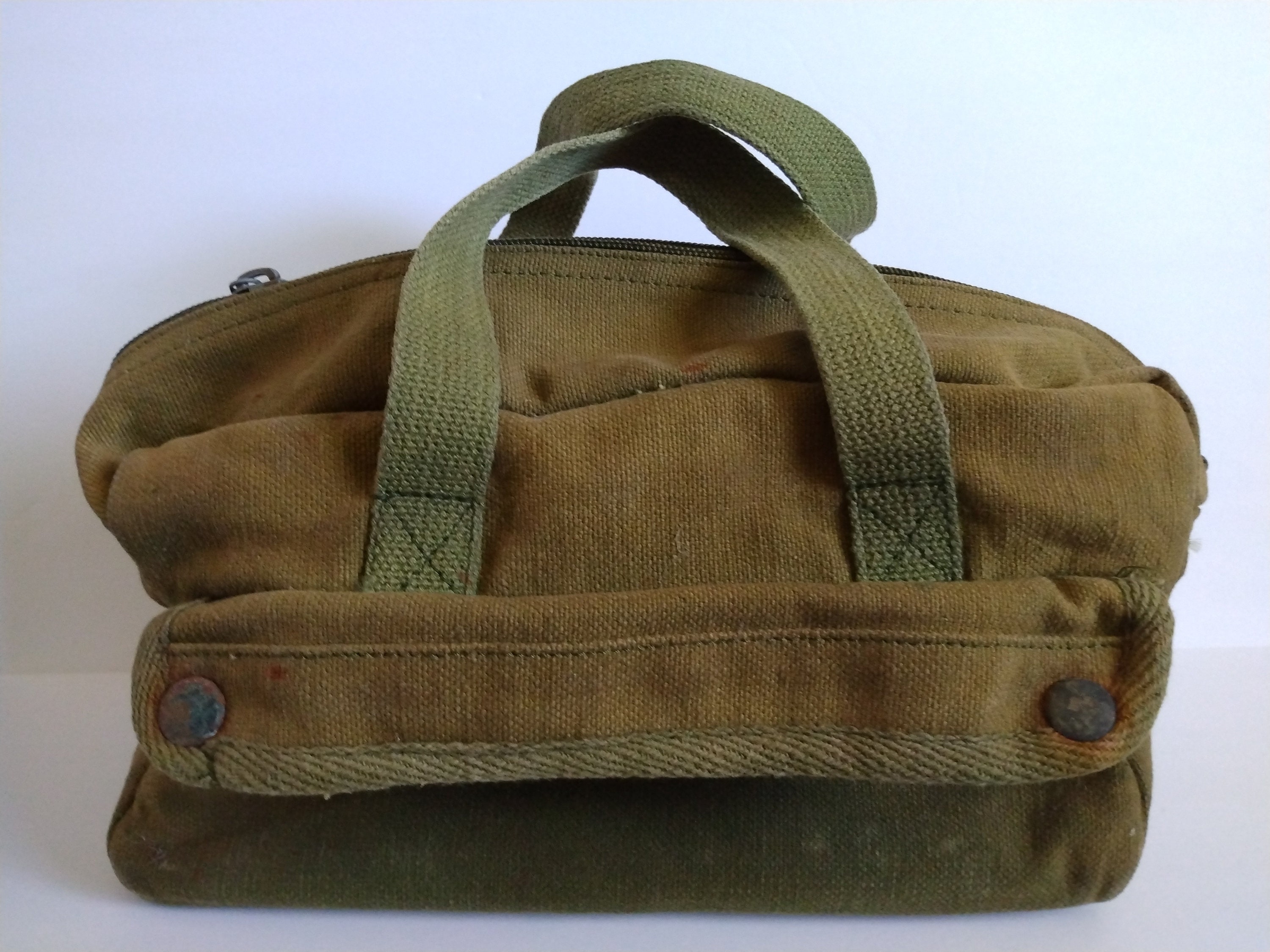 Small army duffle bag Clearance