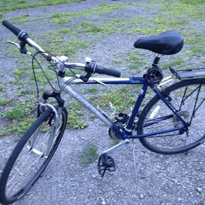Motorized Bicycle Etsy