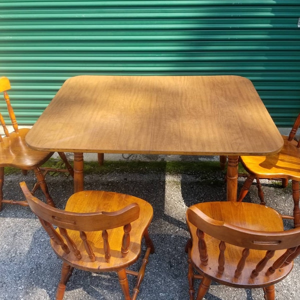 Colonial Kitchen Etsy