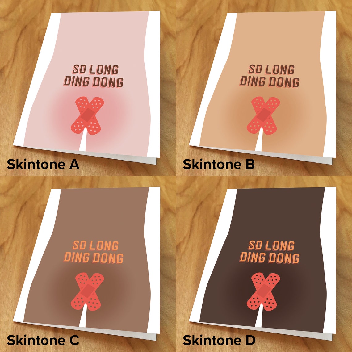 MTF Gender Affirmation Surgery Card MTF10CRD Etsy