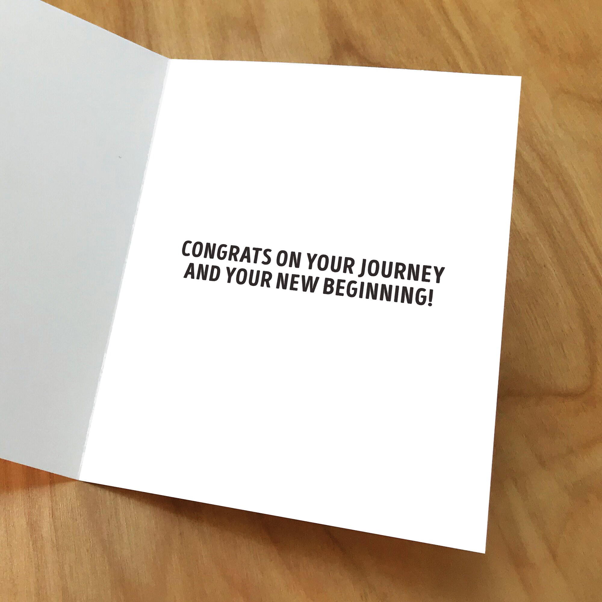 Transgender Name Change Card TRNS9CRD Etsy