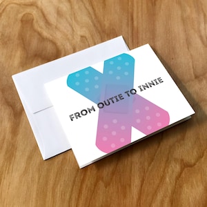 MTF Gender Affirmation Surgery Card (MTF8CRD)