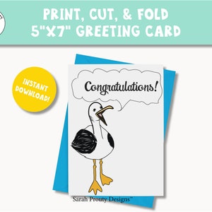 Congratulations Card, Retirement Card, Digital Download, Greeting Card, Retirement Gifts, Thank You Card,Instant Download,Teacher Retirement