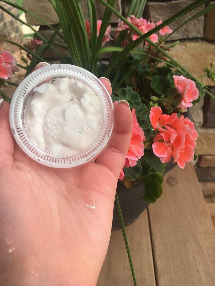 Chewed Up Bubble Gum Etsy