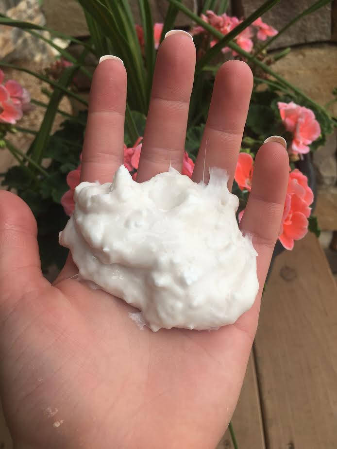 Chewed Up Bubble Gum Etsy