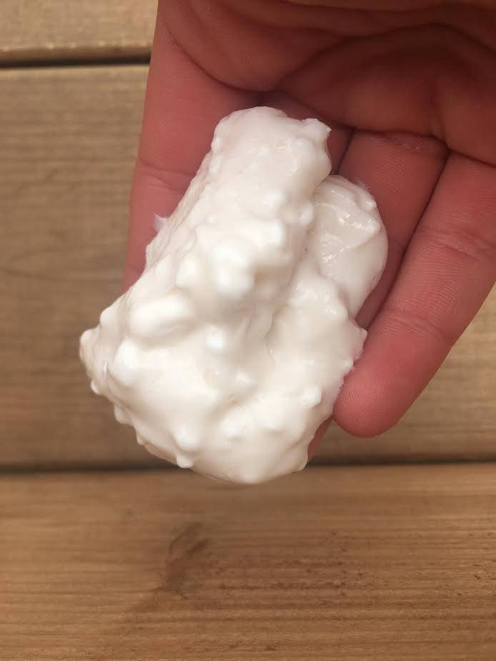 Chewed Up Bubble Gum Etsy