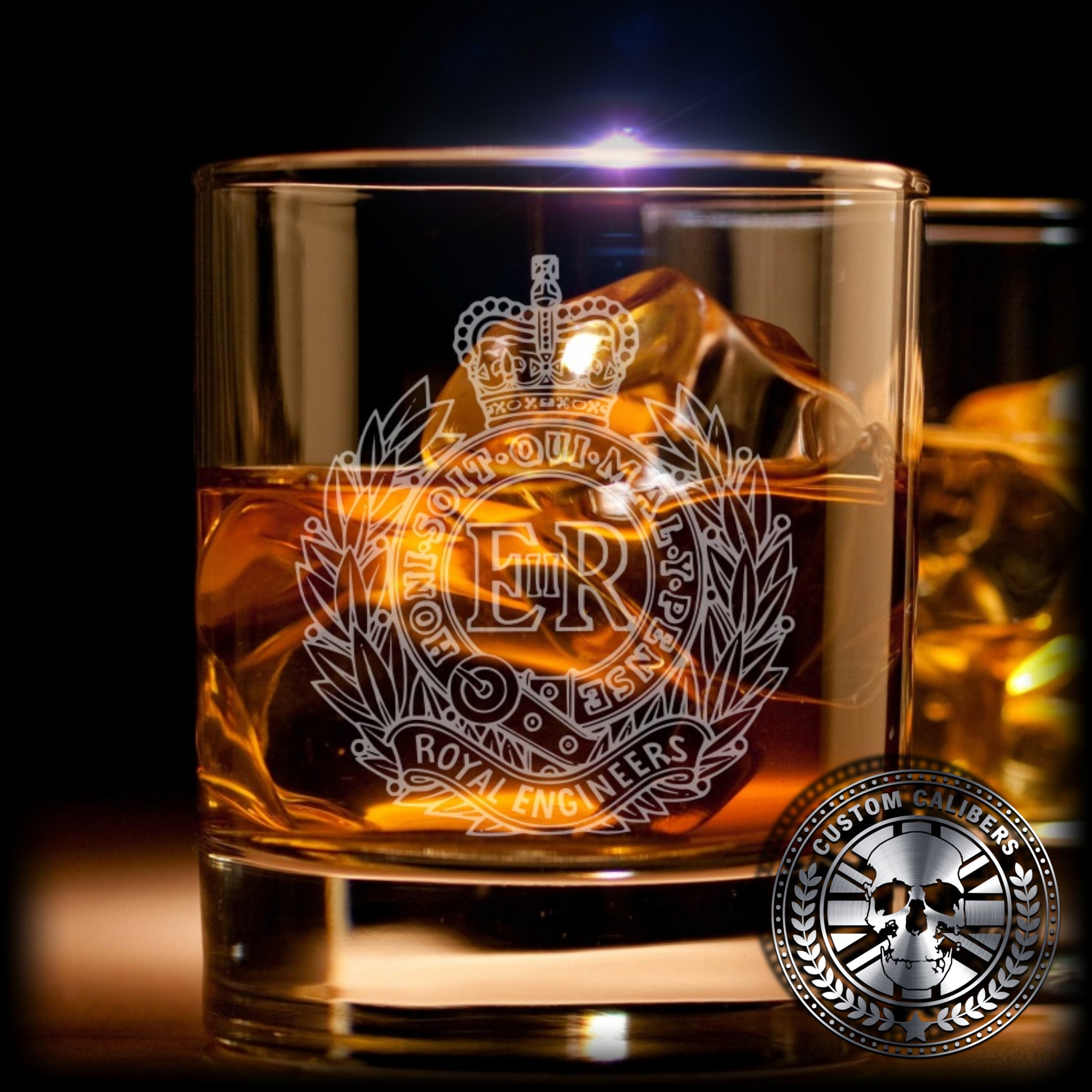 Whiskey glasses Scotch Glasses Bourbon Glasses Personalized Rocks Glasses Old fashioned glass Gift for Groomsman Custom Whiskey Glass