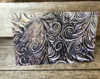 Art Cards from Original Glaze