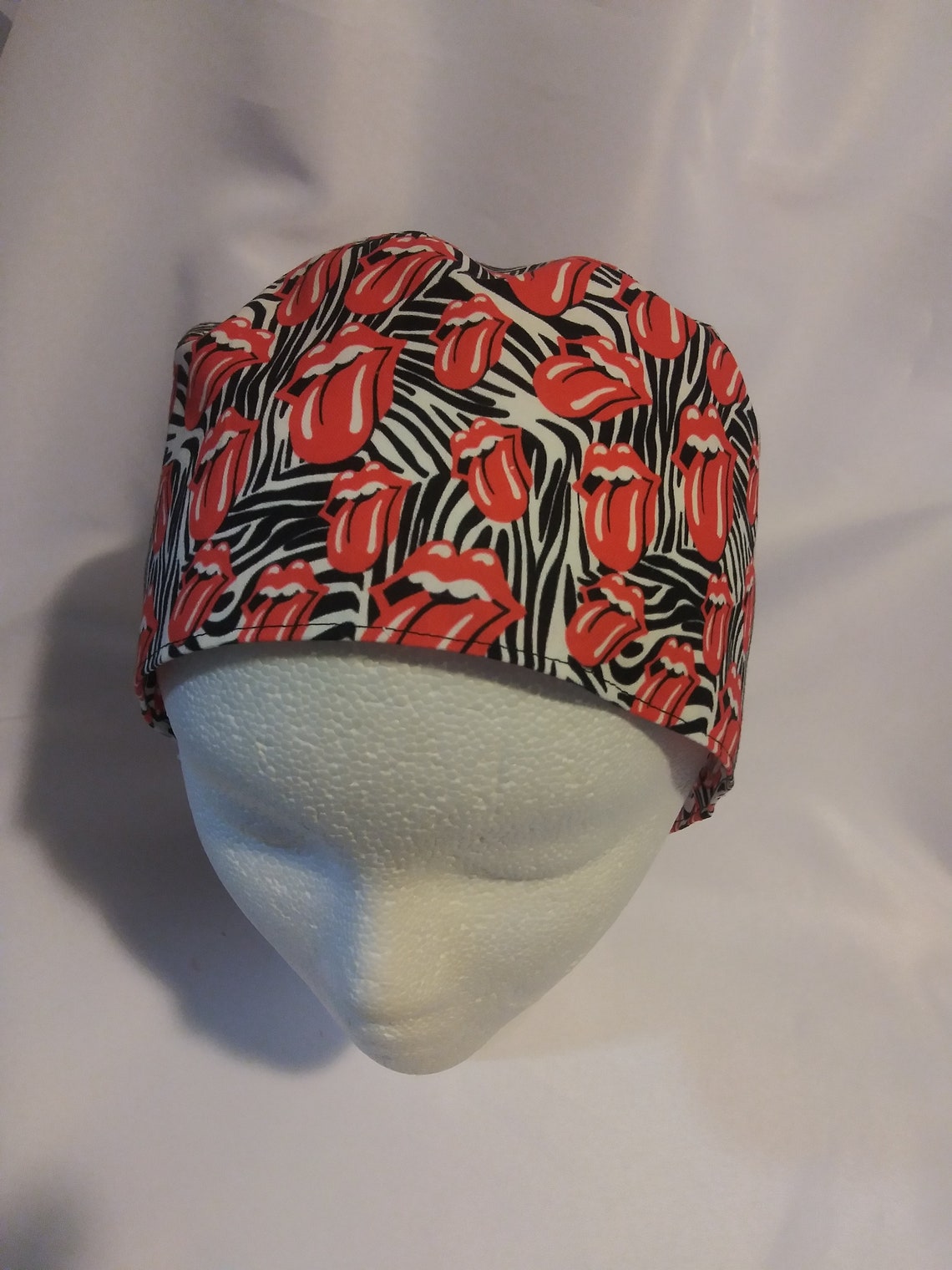 Scrub Hats Etsy