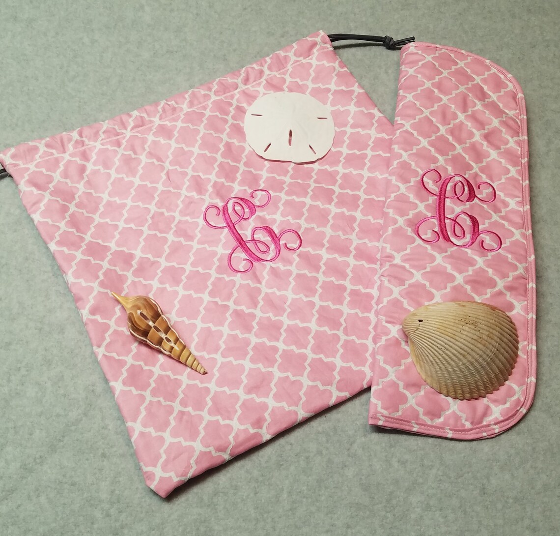 Hair Dryer Storage Bag LARGE Heat Resistant Draw String MANY Etsy