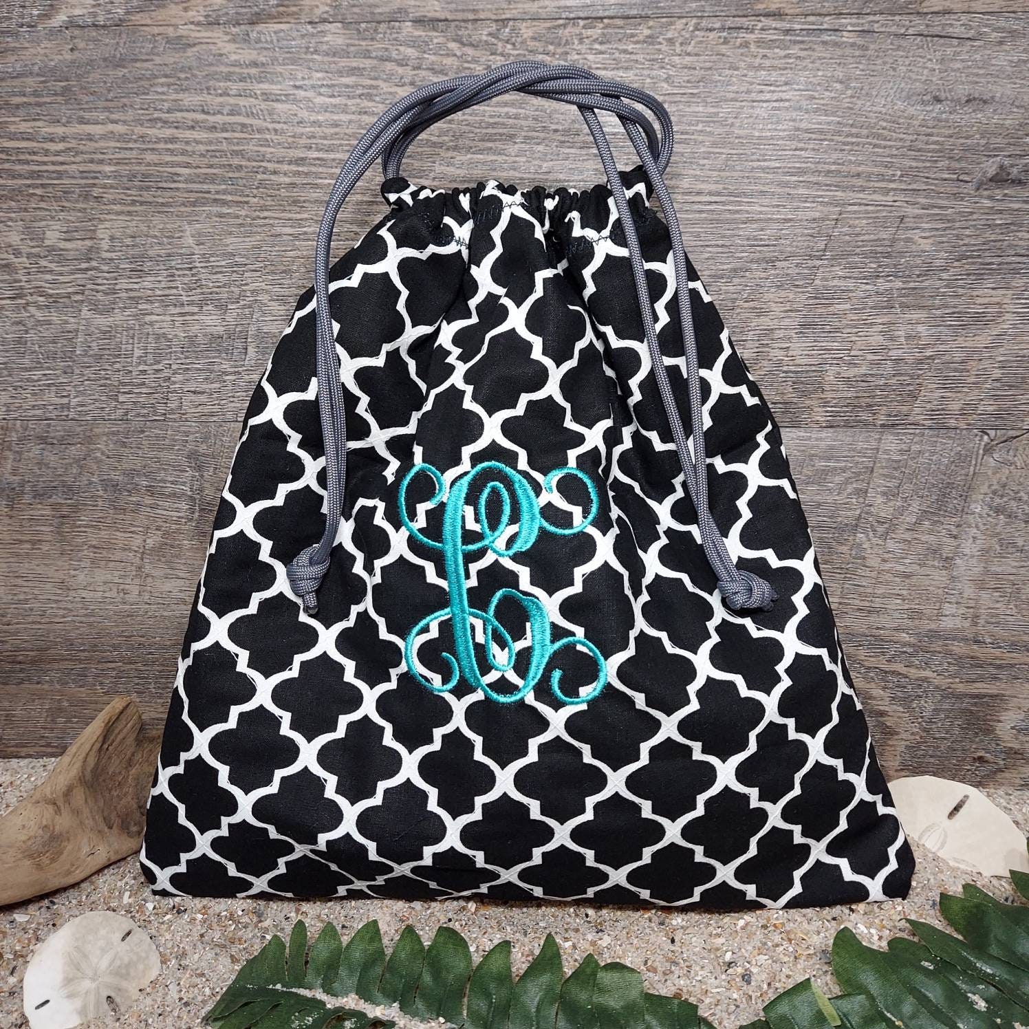 MEDIUM Heat Resistant Draw String Hair Dryer Storage Bag MANY Etsy