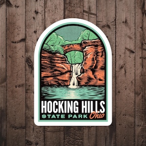 Ohio State Park Magnets Etsy - Il 300x300.6504097436 Gydk 