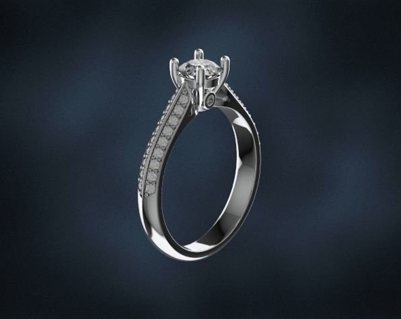 3д модель кольца. Ювелирные 3d модели. 3d Jewelry models download. Freed ring
