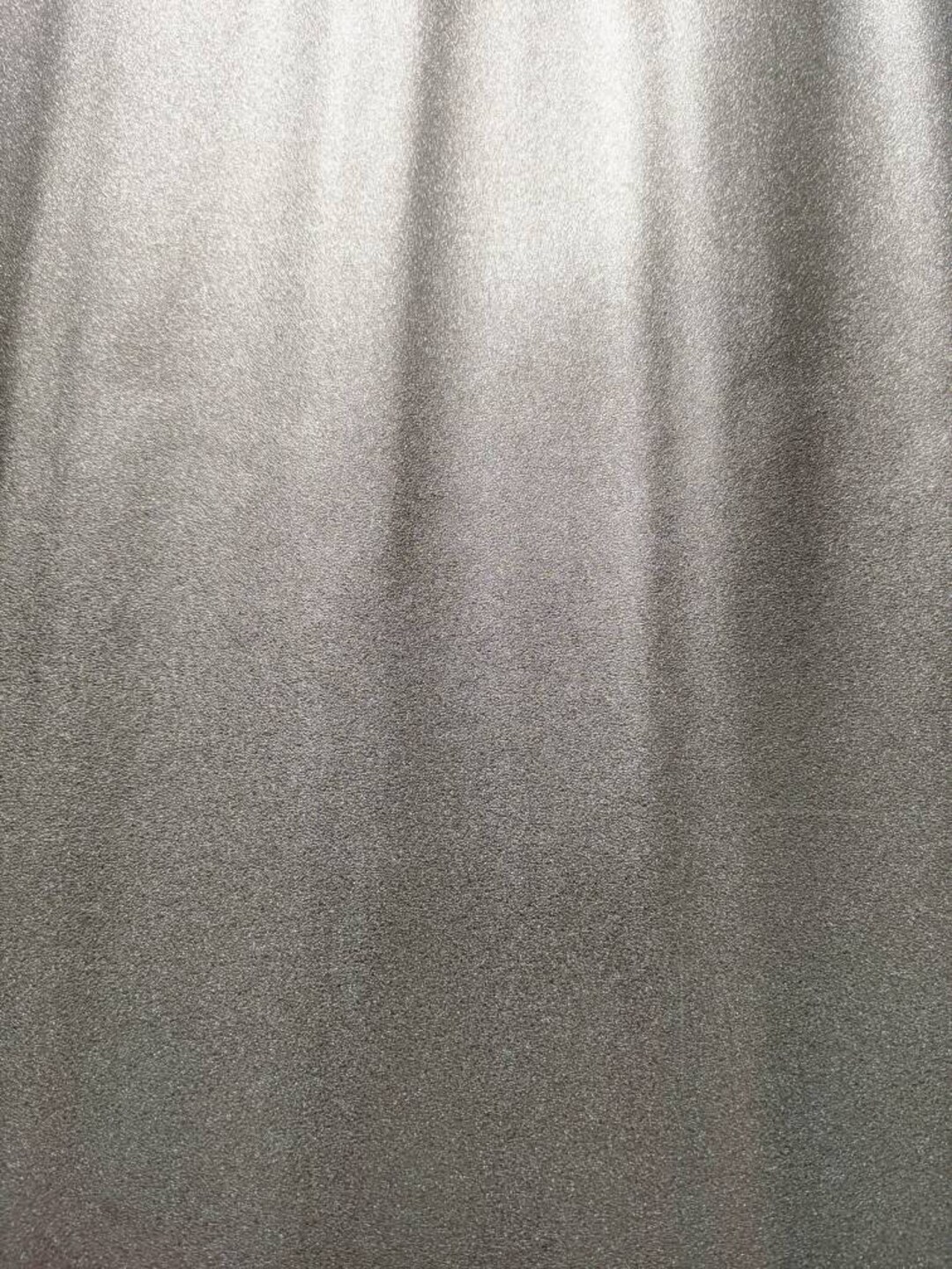 Silver Shimmer Fabric 9x12 SHEET Embroidery Vinyl Hair Bow Vinyl