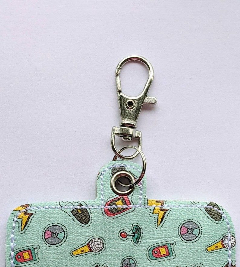 Lobster Clasp Keychain Lobster Clasp and Jump Rings Metal Etsy Australia