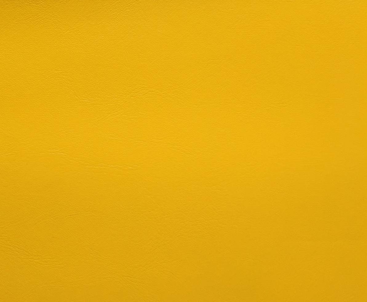 Yellow Marine Vinyl 12x52 Roll Embroidery Vinyl Etsy