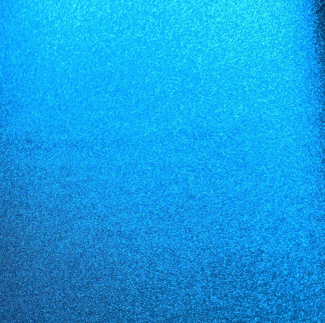 Teal Angel Shimmer main image 0