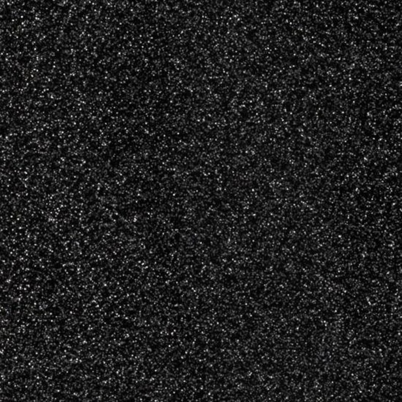 black glitter vinyl embroidery glitter vinyl canvas backed