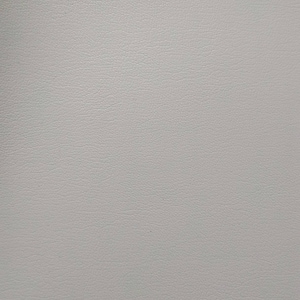 Light Gray Marine Vinyl - 9x12&quot; Sheet - Embroidery Vinyl - Hair Bow Vinyl - Applique Faux Leather - Embroidery Supply - Vegan Leatherette