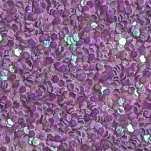 Violet Lila Irisierende Grobstrick Glitzer Leinwand - 9x12" BLATT - Haarschleife Vinyl - In The Hoop Stoff - Nähen Embroidery Supply - Ohrringe DIY