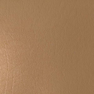 Tan Beige Marine Vinyl - 12x54&quot; Roll - Embroidery Vinyl - Hair Bow Vinyl - Applique Faux Leather - Embroidery Supply - Vegan Leather