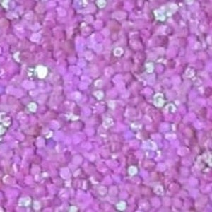 Violette Neon Schillernde Glitzer Leinwand - 9x12" BLATT - Haarschleife Vinyl - In The Hoop Stoff - Nähen Embroidery Supply - Ohrringe DIY