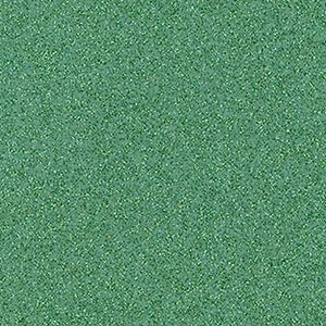Green Glitter Marine Vinyl - 9x12&quot; SHEET Embroidery Vinyl - Canvas Backed Glitter Fabric - Applique Marine Vinyl - Embroidery Supply