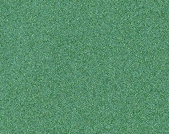 Green Glitter Marine Vinyl - 9x12&quot; SHEET Embroidery Vinyl - Canvas Backed Glitter Fabric - Applique Marine Vinyl - Embroidery Supply