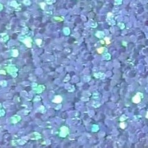 Blauer Himmel Neon Irisierende Grobstrick Glitzer Leinwand - 9x12 "BLATT - Haarschleife Vinyl - In The Hoop Stoff - Nähen Embroidery Supply - Ohrringe DIY