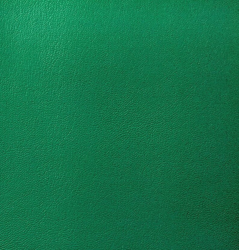 Emerald Green Marine Vinyl 12x54 Roll Embroidery Etsy