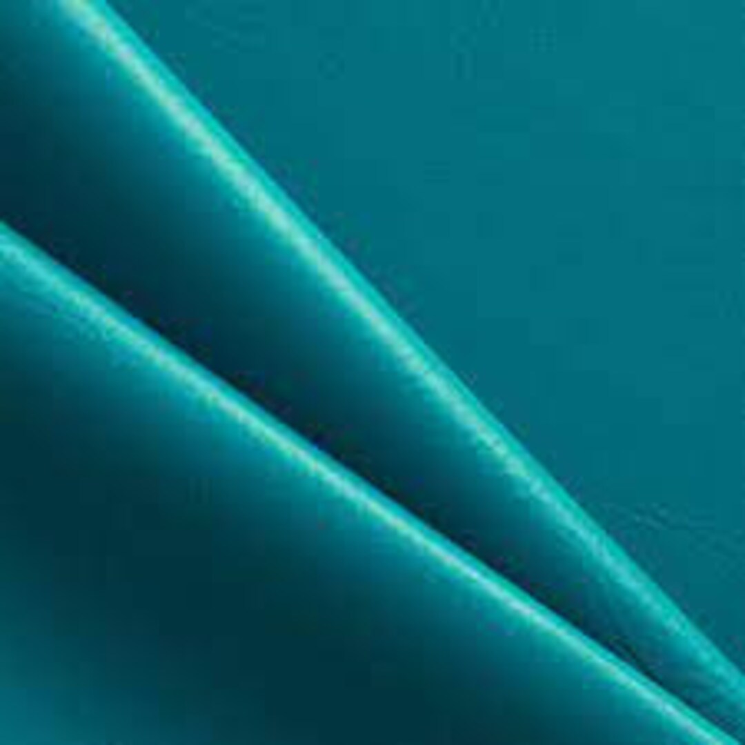 Teal Green Marine Vinyl 9x12 Sheet Embroidery Vinyl Etsy