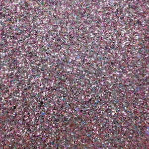 Multi Farbe Grobstrick Glitzer Leinwand Vinyl - 12 x 52" ROLL - Haar Schleife Vinyl - in den Reifen Stoff - Nähen Stickerei liefert - Kunstleder