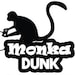 Monka Dunk Creations