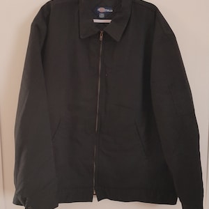 Dickies Harrington Work Jacket - Size 2 XL
