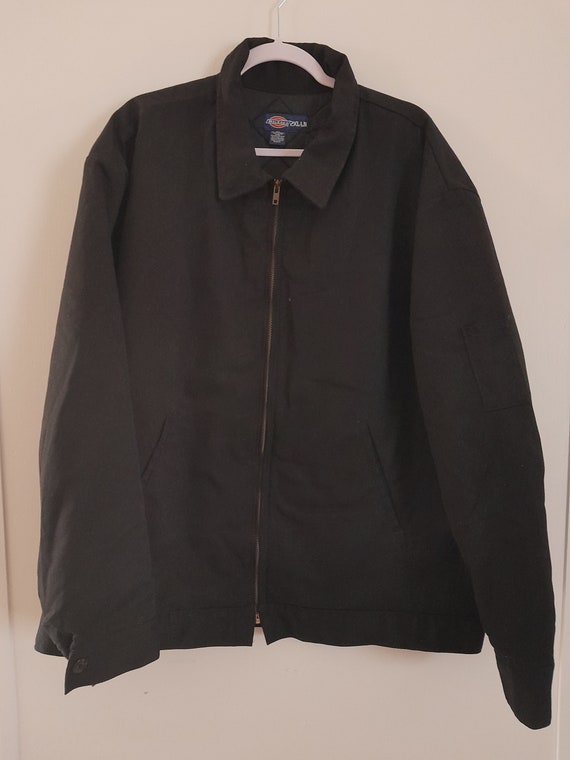 Dickies Harrington Work Jacket - Size 2 XL