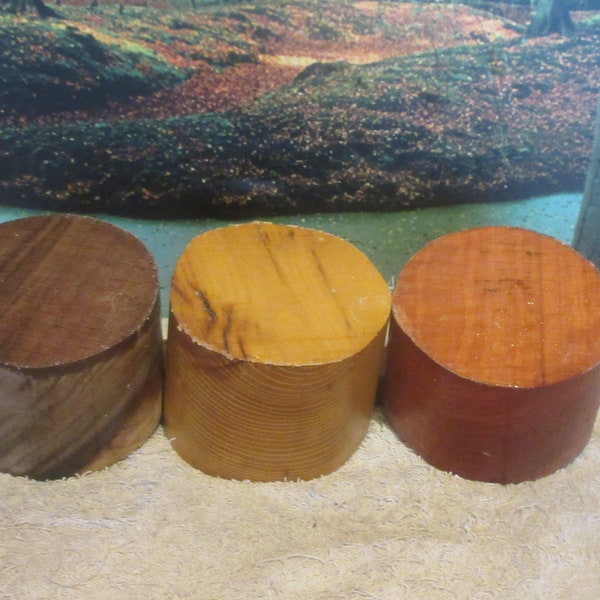 Wood Turning Blanks Etsy
