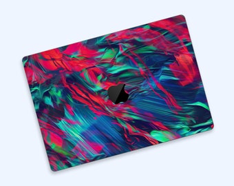 Great Art Chaos MacBook Pro decal MacBook Air 13 Skin MacBook Retina Clear Sticker MacBook Pro 16 Stickers MacBook Pro 15 Skin
