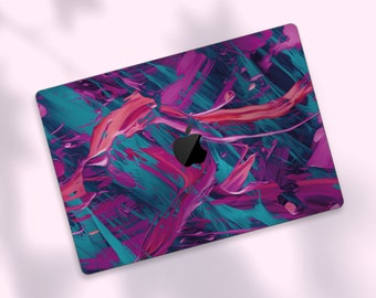 Great Art Chaos MacBook Pro decal MacBook Air 13 Skin MacBook Retina Clear Sticker MacBook Pro 16 Stickers MacBook Pro 15 Skin