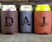 Engraved Can Coolers, Bachelor Party Gifts, Groomsmen Gifts, Groomsmen Proposals, Beer Cooler, Beer Can Holder, bottle holder, Birthday Gift 